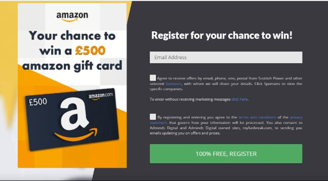 Amazon Crypto